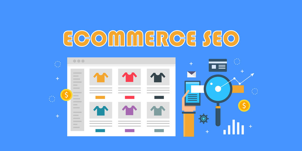 ecommerce seo best practices