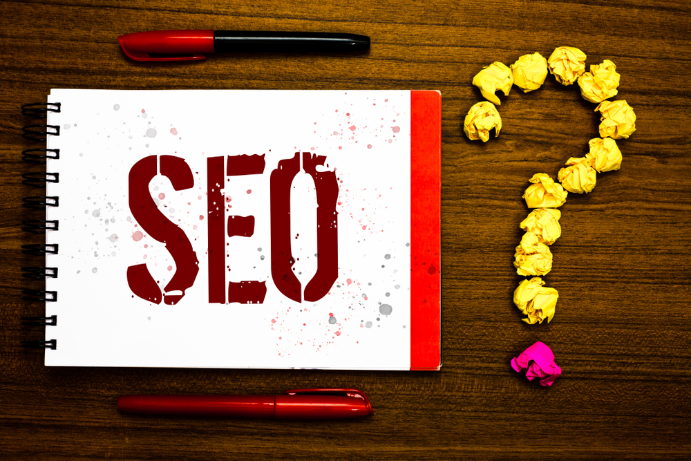 seo tips for lawyers