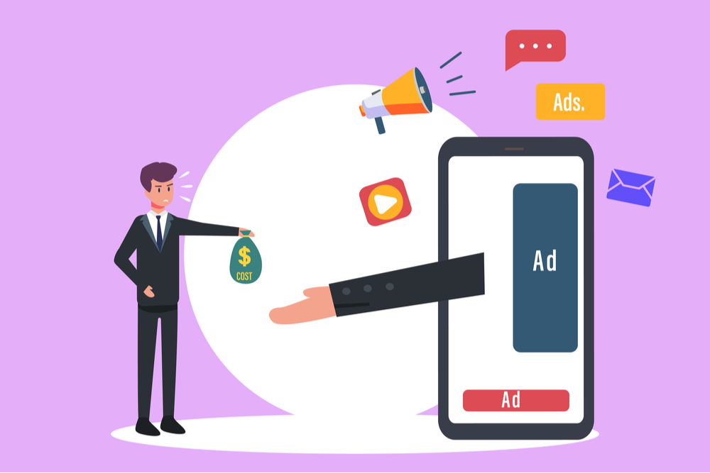 setting your google ads budget
